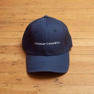 J.P. Morgan Chase & Co. Callaway Adjustable Hat